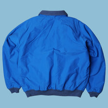 Vintage L.L. Bean 90s Fleece-Lined Jacke - L