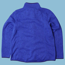 Vintage L.L. Bean Fleecejacke - L