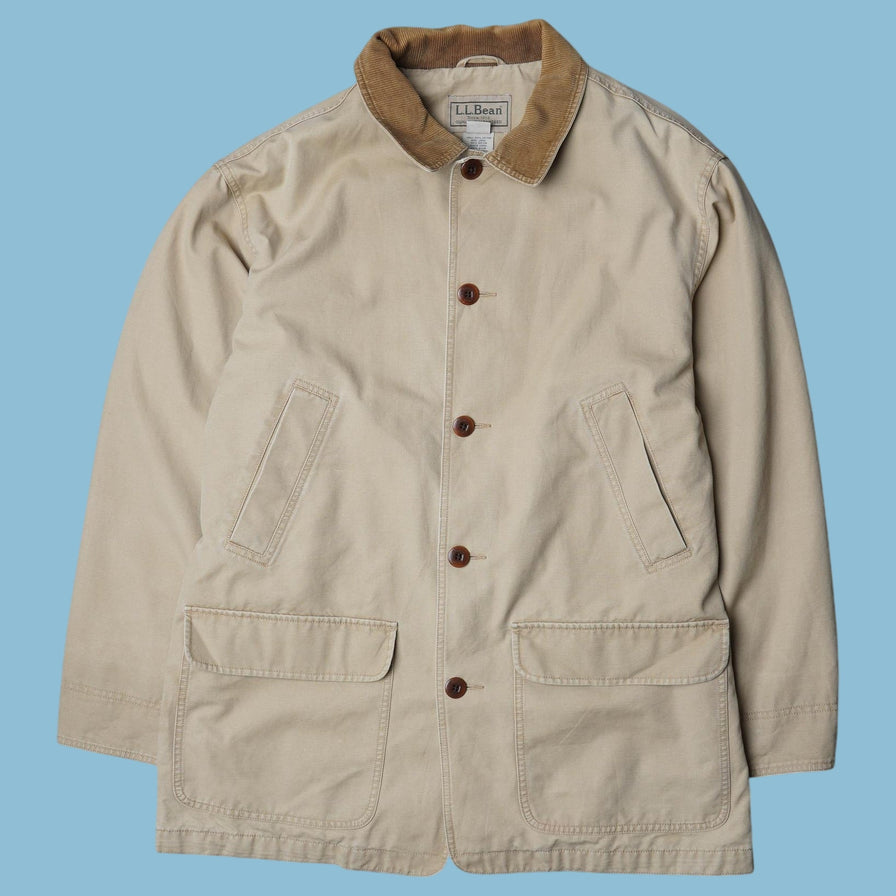Vintage L.L. Bean Jacke - L