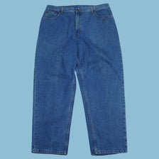 Vintage 90s L.L.Bean Jeans Hose - XL - NFF Vintage