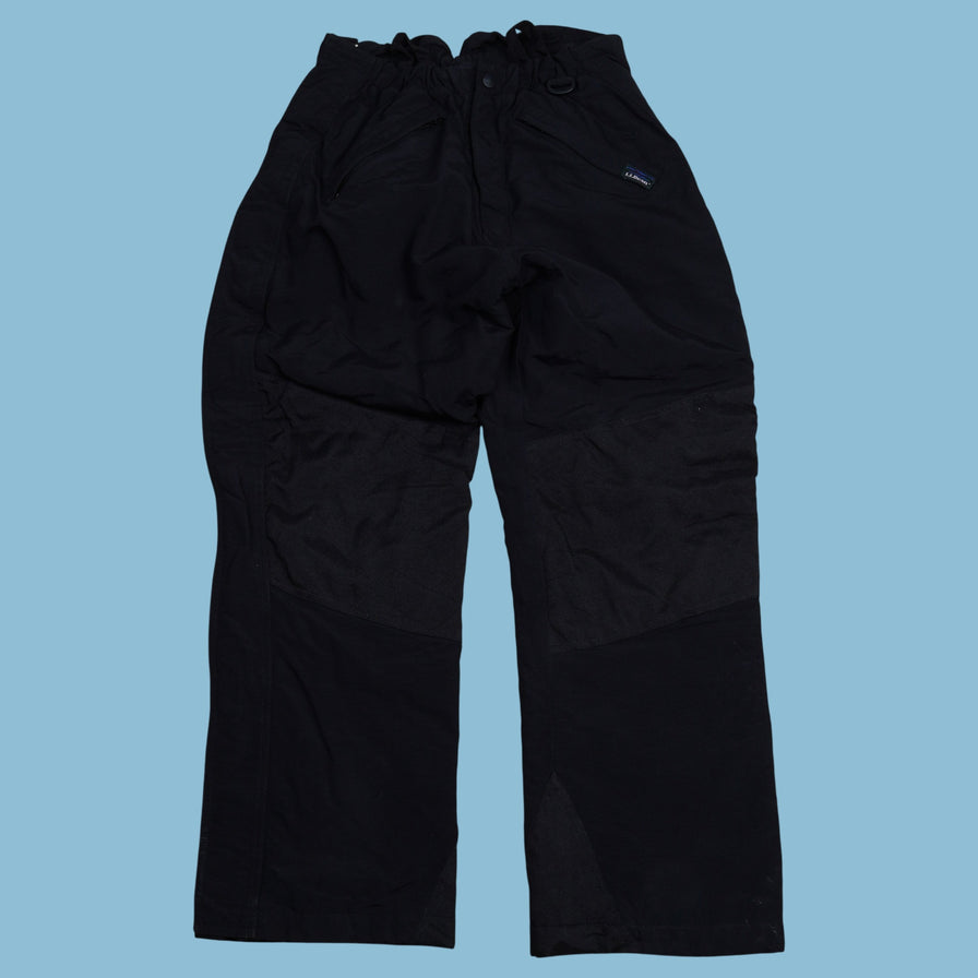 Vintage L.L.Bean Schneehose Trackpants - XS - NFF Vintage