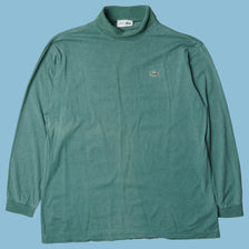 Vintage Lacoste 90s Longsleeve - L