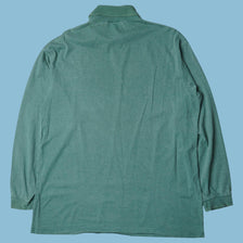 Vintage Lacoste 90s Longsleeve - L