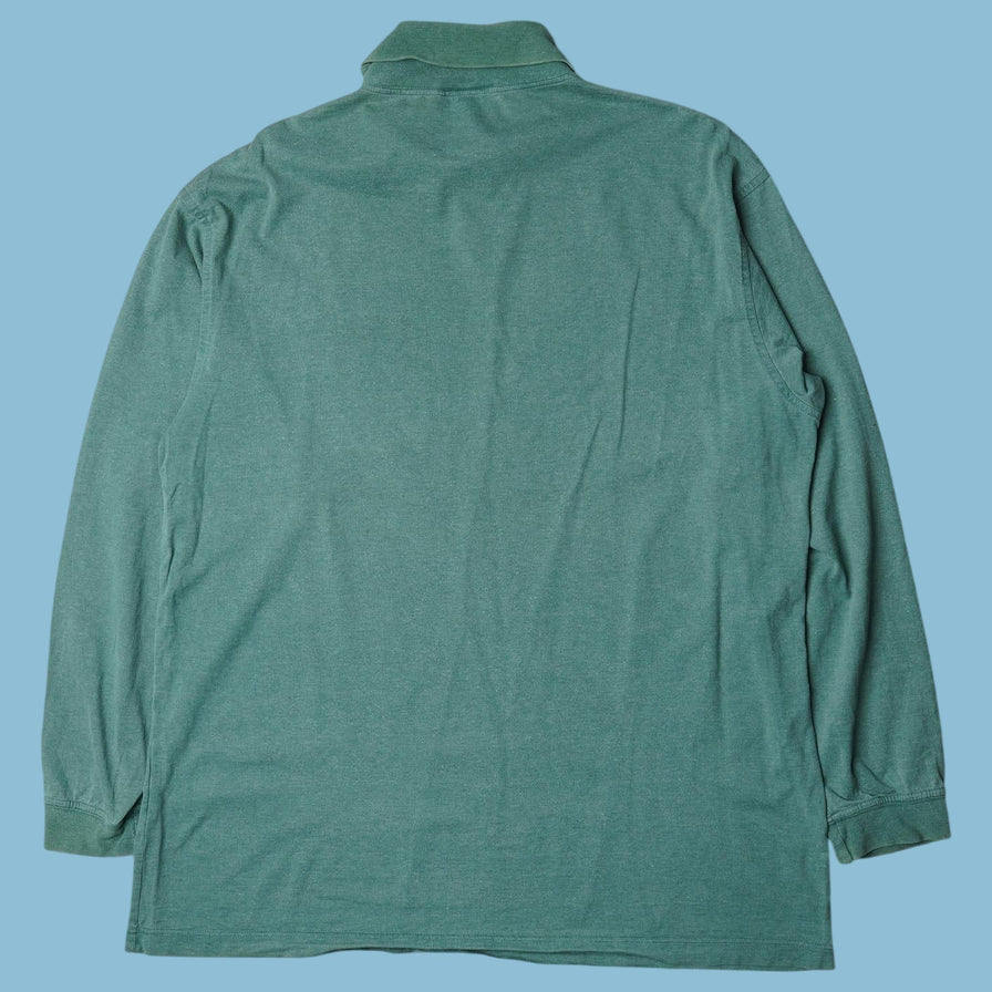 Vintage Lacoste 90s Longsleeve - L
