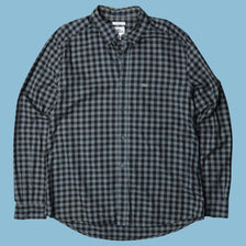 Vintage Lacoste Hemd - XL