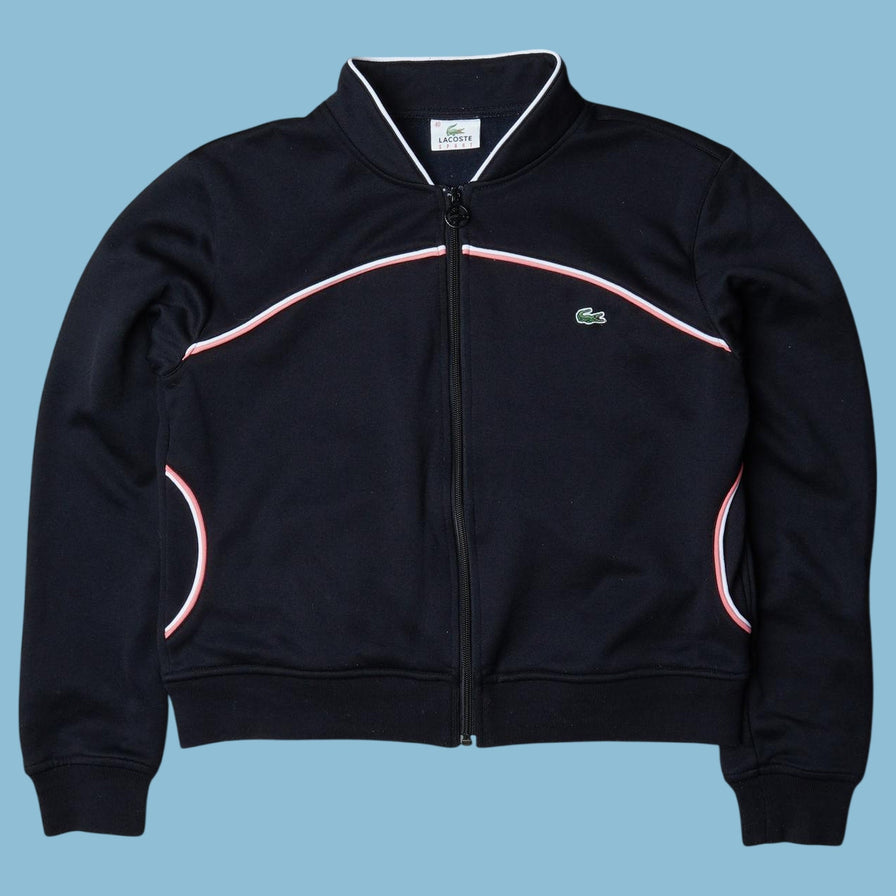 Vintage Lacoste Jacke - M