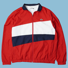 Vintage Lacoste Jacke - XL