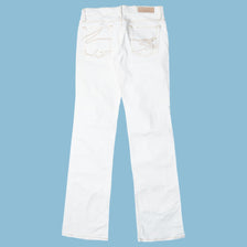 Vintage Y2K Lacoste Jeans - M