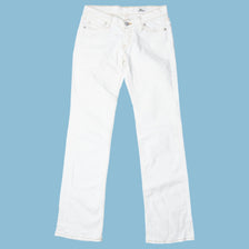 Vintage Y2K Lacoste Jeans - M