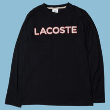 Vintage Lacoste Longsleeve - M