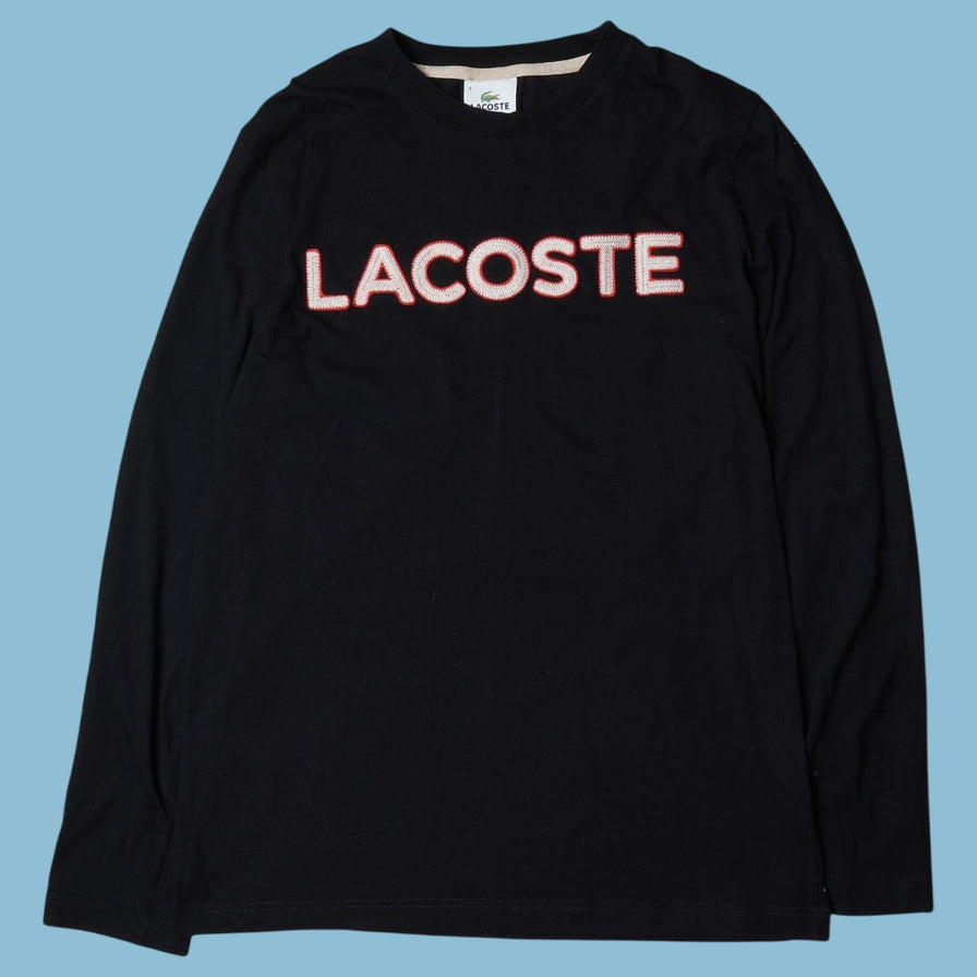 Vintage Lacoste Longsleeve - M