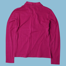 Vintage Lacoste Longsleeve Polo - M