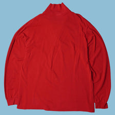 Vintage Lacoste Longsleeve Polo - S