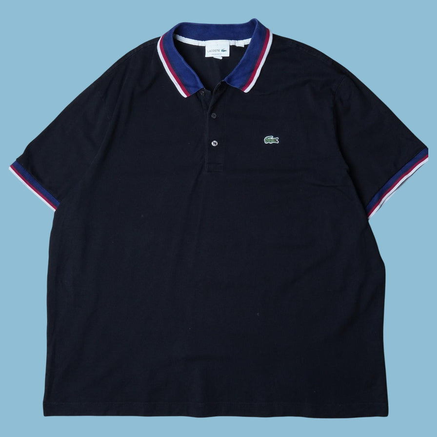 Vintage Lacoste Polo - 2XL