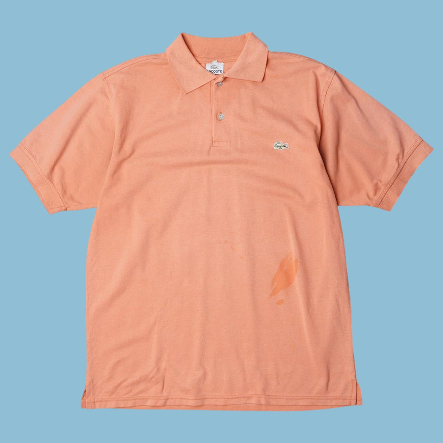 Vintage Lacoste Polo - L