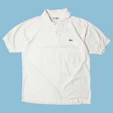 Vintage Lacoste Polo - L