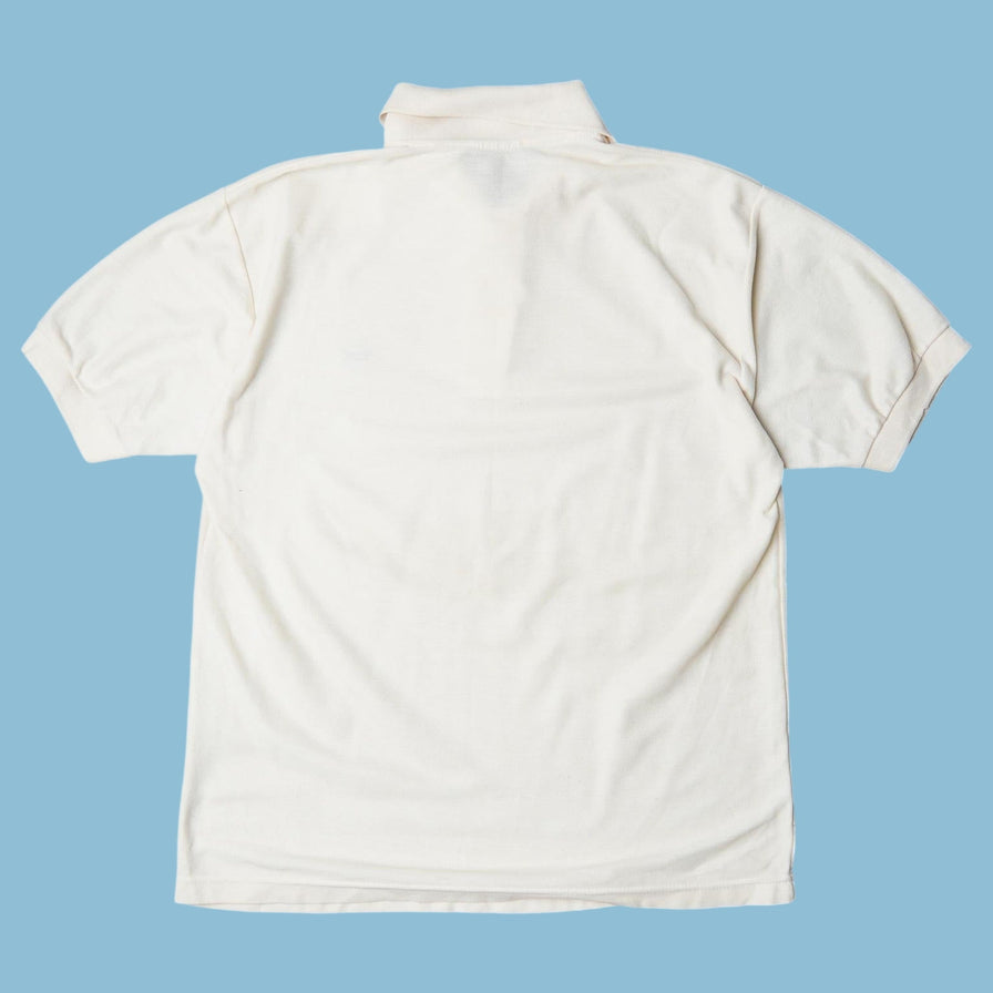 Vintage Lacoste Polo - L