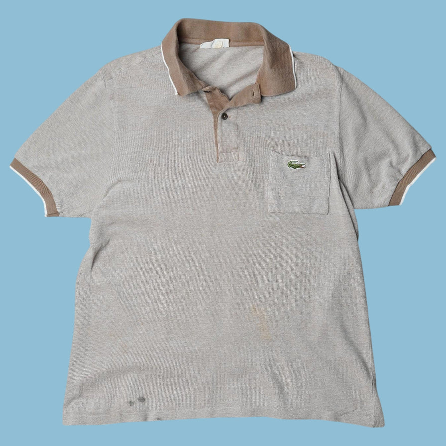 Vintage Lacoste Polo - M