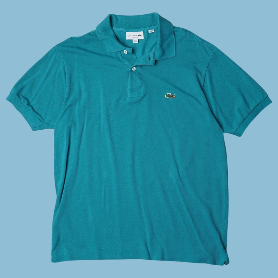 Vintage Lacoste Polo - M