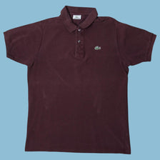 Vintage Lacoste Polo - M