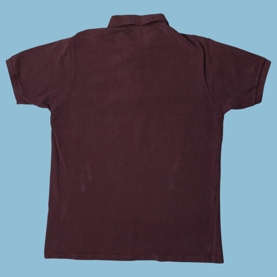 Vintage Lacoste Polo - M