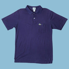 Vintage Lacoste Polo-Shirt - M