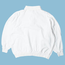 Vintage Lacoste 90s Polo Sweater - M