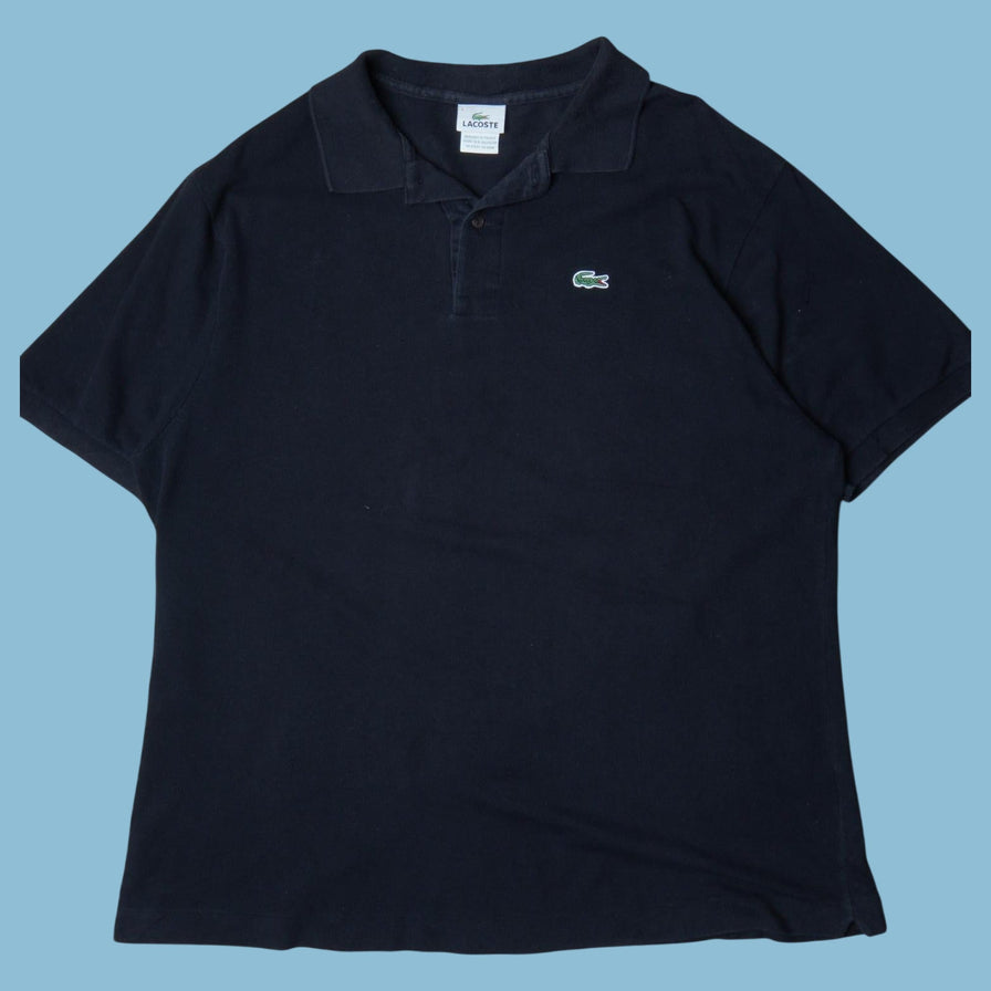 Vintage Lacoste Polo - XL