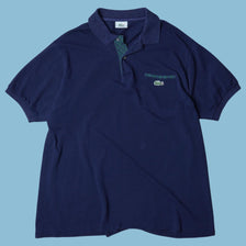 Vintage Lacoste Polo - XL