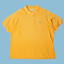 Vintage Lacoste Poloshirt - 2XL