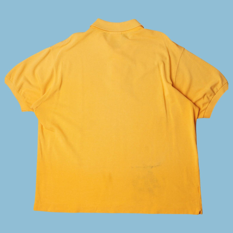 Vintage Lacoste Poloshirt - 2XL