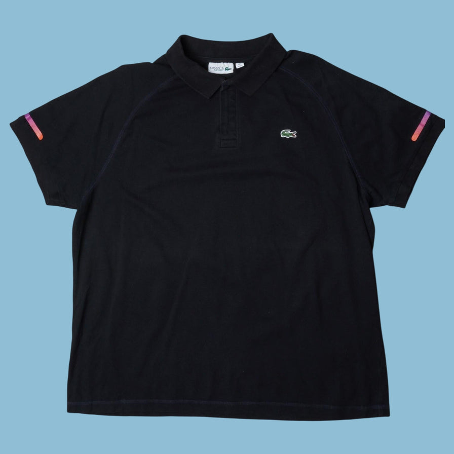 Vintage Lacoste Poloshirt - 2XL