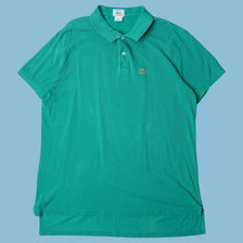 Vintage Lacoste 90s Poloshirt - 2XL