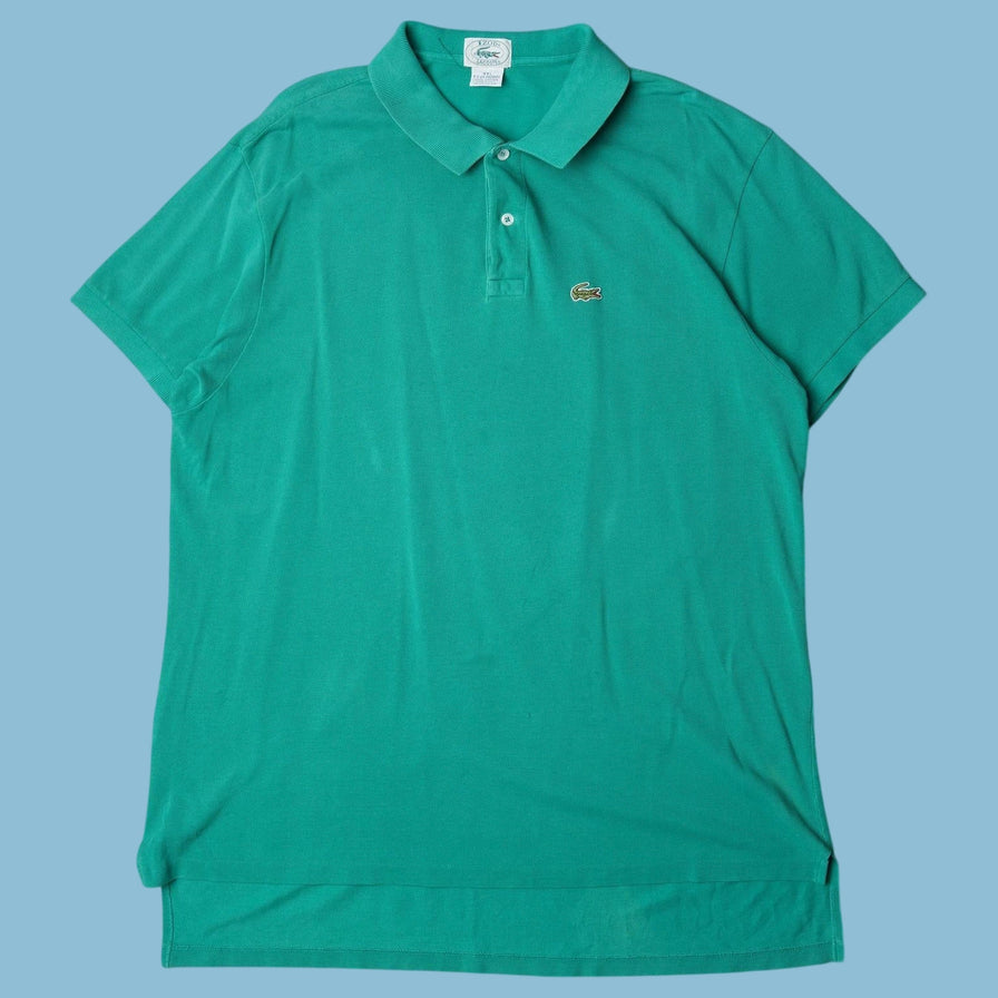 Vintage Lacoste 90s Poloshirt - 2XL