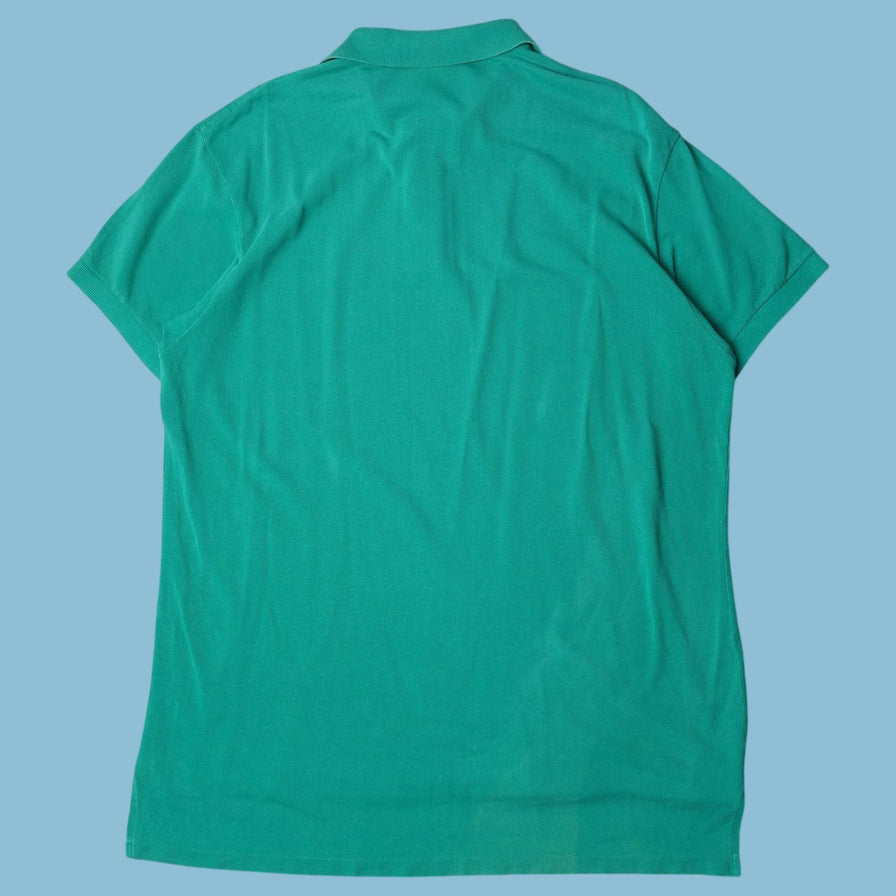 Vintage Lacoste 90s Poloshirt - 2XL