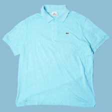 Vintage Lacoste Poloshirt - L