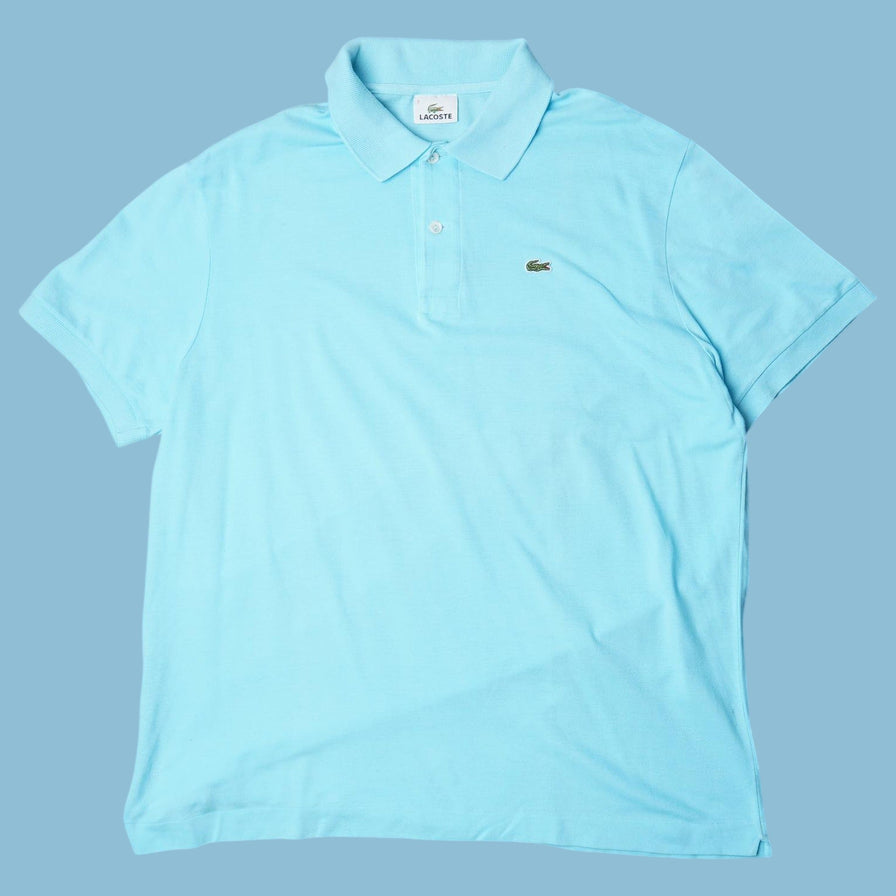 Vintage Lacoste Poloshirt - L