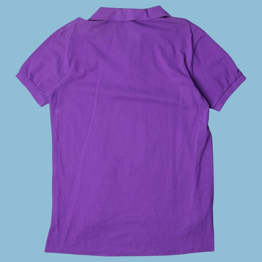 Vintage Lacoste Poloshirt - L