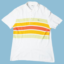 Vintage Lacoste Poloshirt - M
