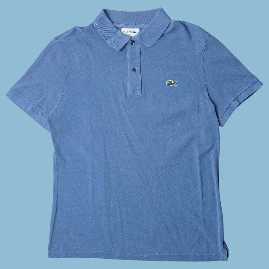 Vintage Lacoste Poloshirt - S