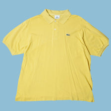 Vintage Lacoste Poloshirt - XL