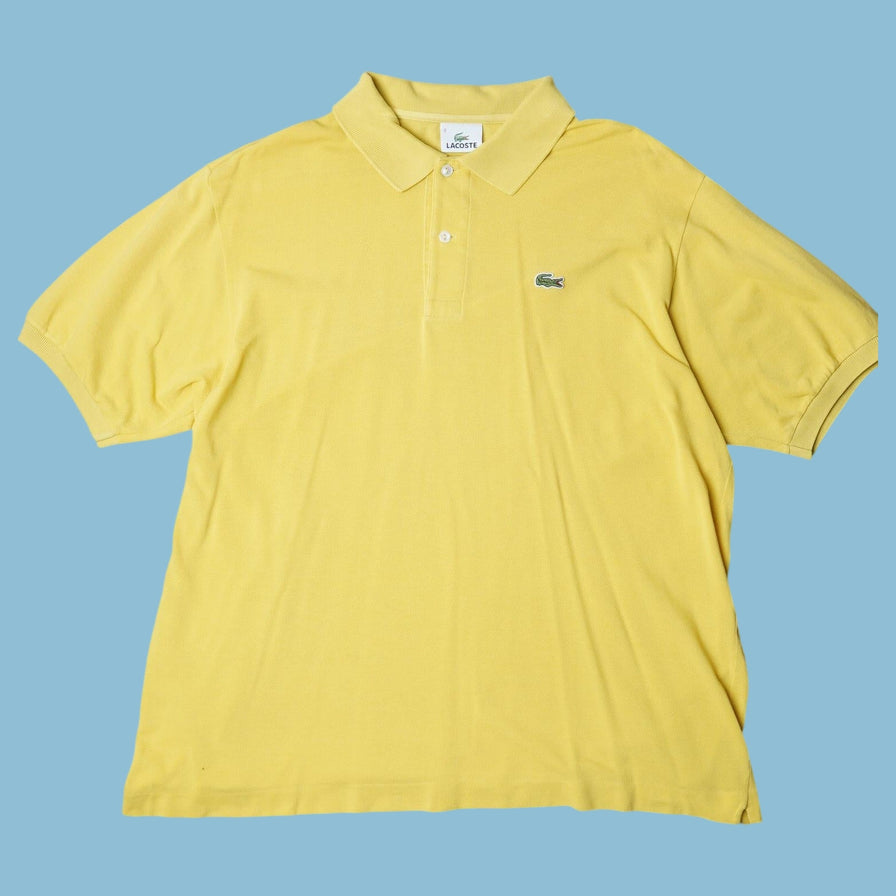 Vintage Lacoste Poloshirt - XL