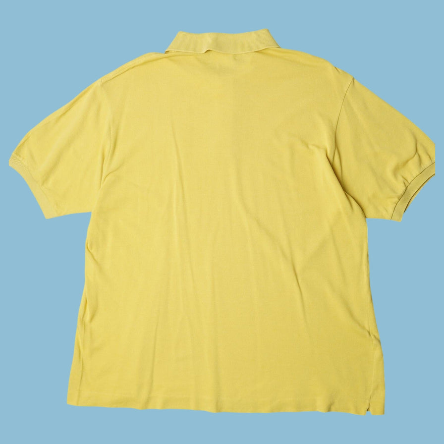 Vintage Lacoste Poloshirt - XL