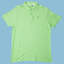 Vintage Lacoste Poloshirt - XL