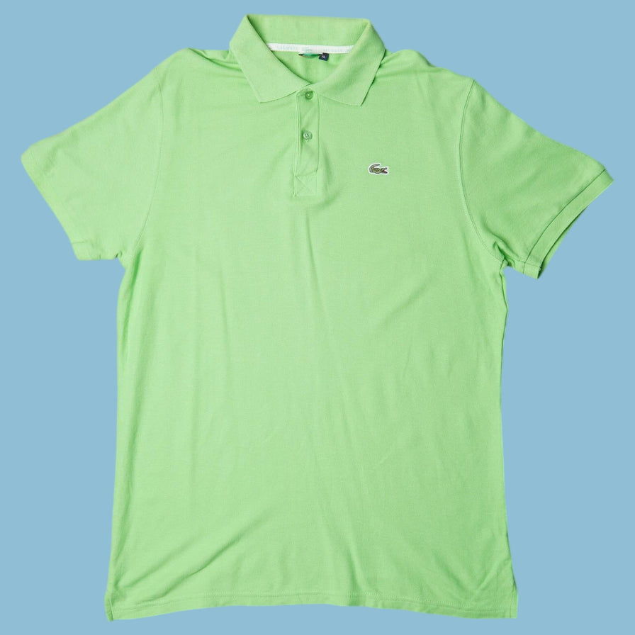 Vintage Lacoste Poloshirt - XL