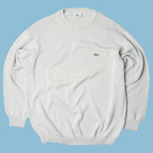 Vintage Lacoste Pullover - XL