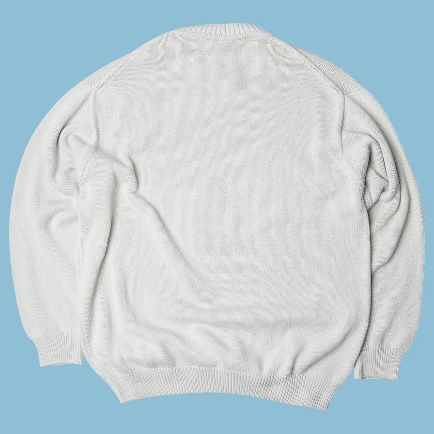 Vintage Lacoste Pullover - XL