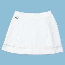Vintage Lacoste Tennis Rock - XS