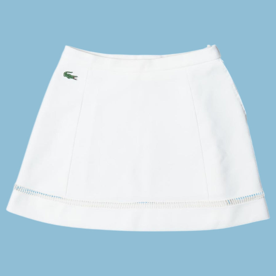 Vintage Lacoste Tennis Rock - XS