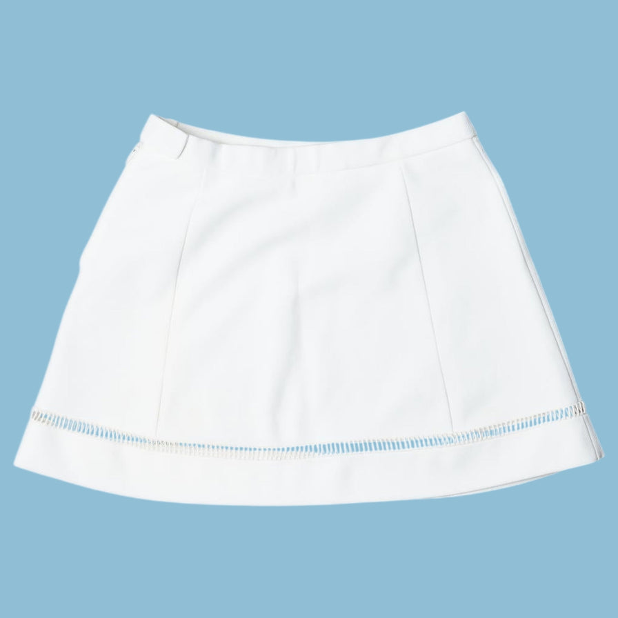 Vintage Lacoste Tennis Rock - XS